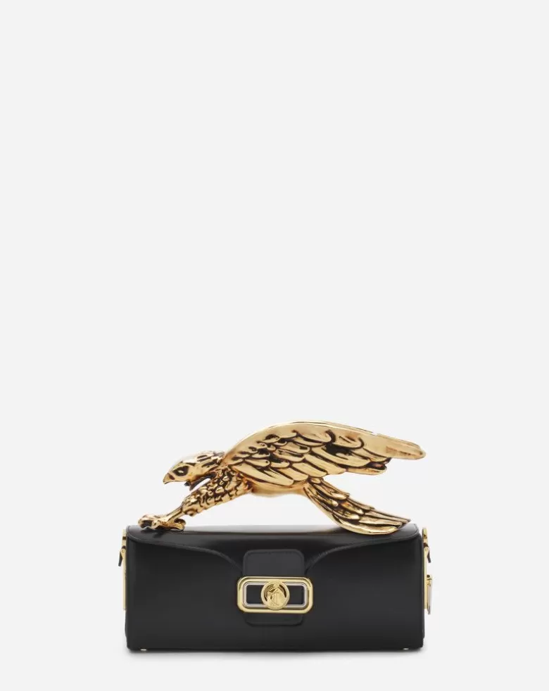 Donne Lanvin Borsa X Future Pencil In Pelle Da Mm