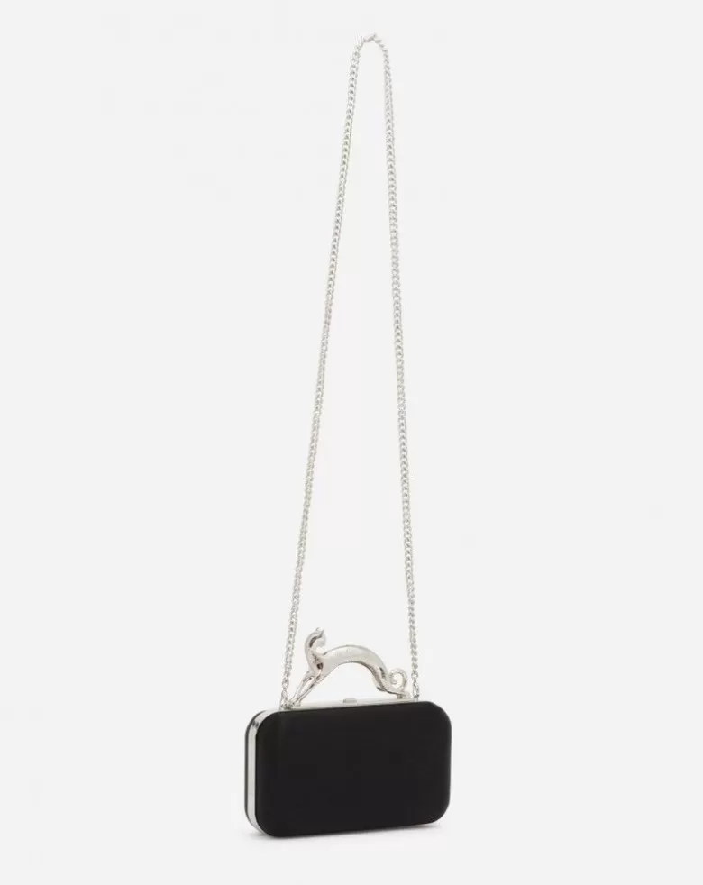 Donne Lanvin Catminaudiere Satinato