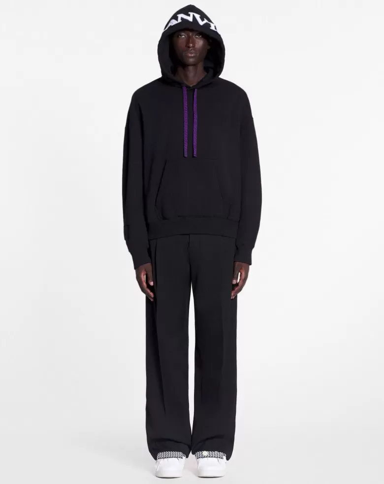 Uomini Lanvin Lacci Oversize Unisex X Future