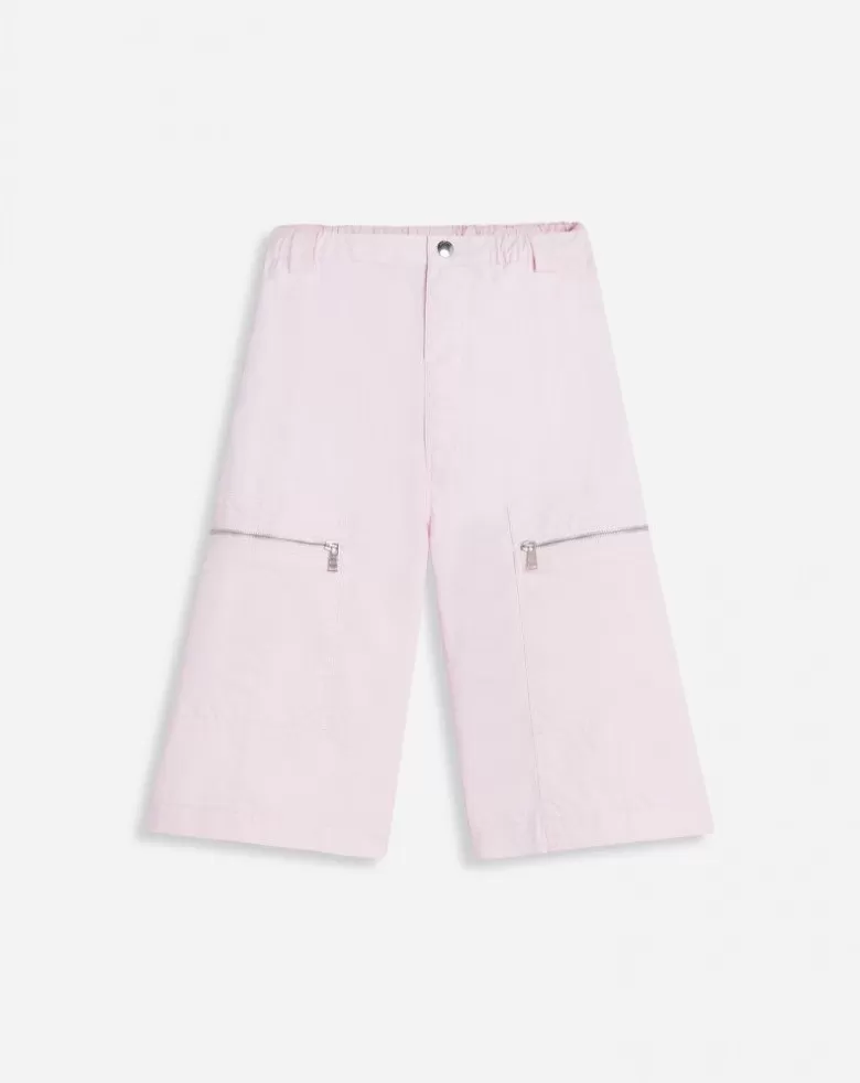 Uomini Lanvin Pantaloncini Da Paracadute Baggy