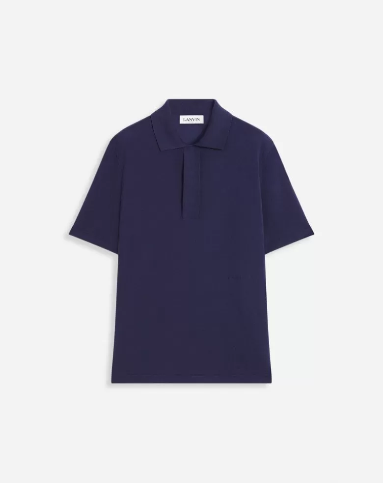 Uomini Lanvin Polo Classica